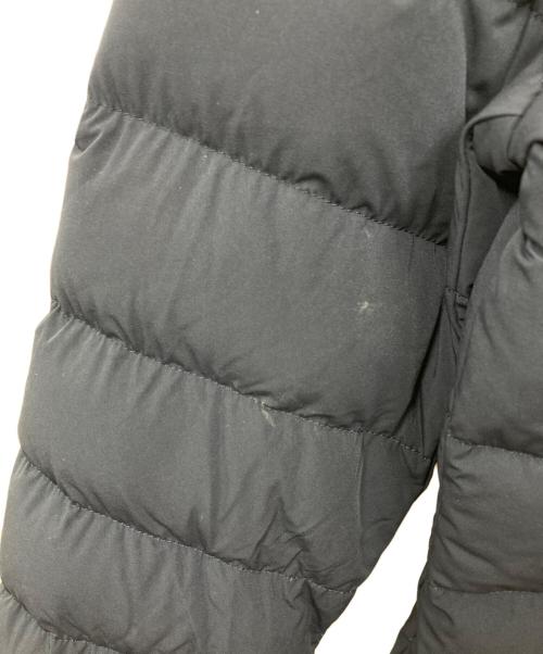 CAPE HORN（ケープホーン）CAPE HORN (ケープホーン) ダウンコート ネイビー サイズ:46の古着・服飾アイテム