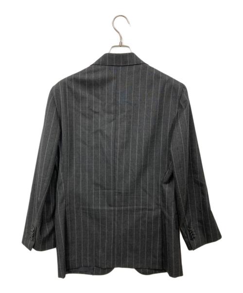 De Petrillo（デペトリロ）De Petrillo (デペトリロ) スーツ グレー サイズ:48の古着・服飾アイテム