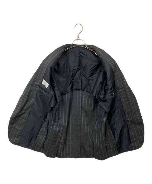 De Petrillo（デペトリロ）De Petrillo (デペトリロ) スーツ グレー サイズ:48の古着・服飾アイテム