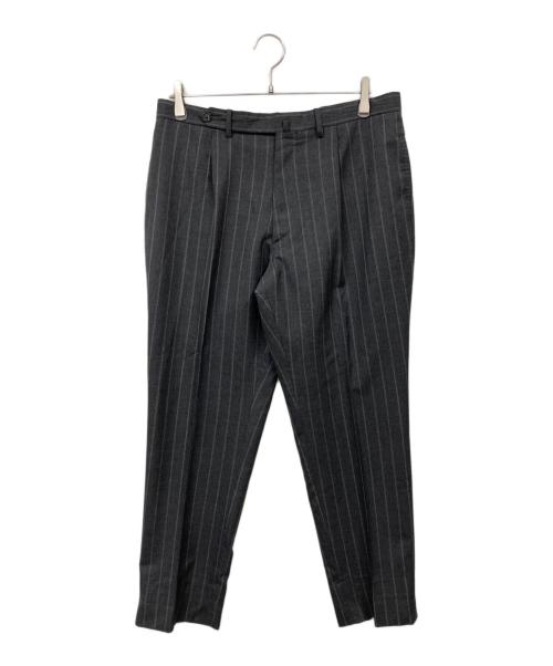 De Petrillo（デペトリロ）De Petrillo (デペトリロ) スーツ グレー サイズ:48の古着・服飾アイテム