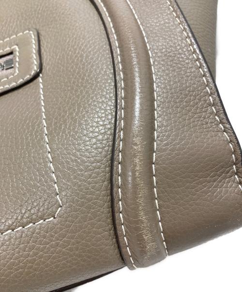 CELINE（セリーヌ）CELINE (セリーヌ) トートバッグ グレーの古着・服飾アイテム