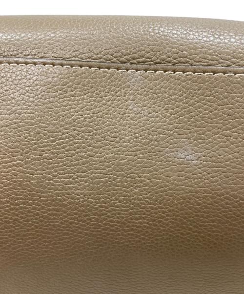 CELINE（セリーヌ）CELINE (セリーヌ) トートバッグ グレーの古着・服飾アイテム