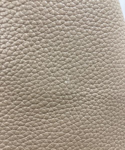 CELINE（セリーヌ）CELINE (セリーヌ) トートバッグ グレーの古着・服飾アイテム