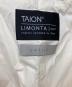 TAIONの古着・服飾アイテム：12000円