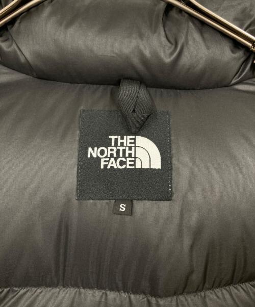 THE NORTH FACE（ザ ノース フェイス）THE NORTH FACE (ザ ノース フェイス) アンタークティカパーカ ブラウン サイズ:Sの古着・服飾アイテム