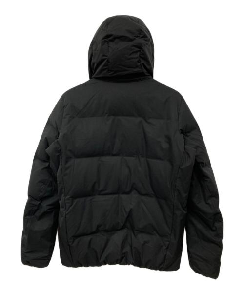 DESCENTE（デサント）DESCENTE (デサント) ANCHOR/ダウンジャケット ブラック サイズ:Lの古着・服飾アイテム