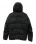 DESCENTE (デサント) ANCHOR/ダウンジャケット ブラック サイズ:L：25000円
