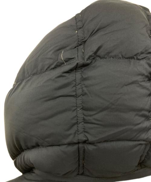 HERNO（ヘルノ）HERNO (ヘルノ) ダウンジャケット ネイビー サイズ:48の古着・服飾アイテム