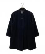Burberry'sバーバリーズ）の古着「コート」｜ブラック