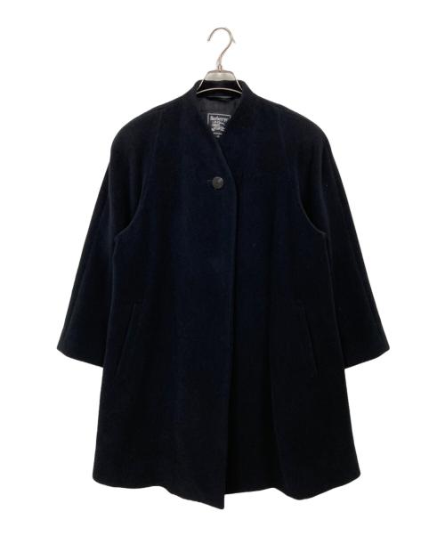 Burberry's（バーバリーズ）Burberry's (バーバリーズ) コート ブラック サイズ:13の古着・服飾アイテム