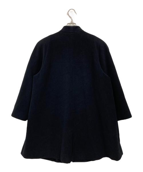 Burberry's（バーバリーズ）Burberry's (バーバリーズ) コート ブラック サイズ:13の古着・服飾アイテム