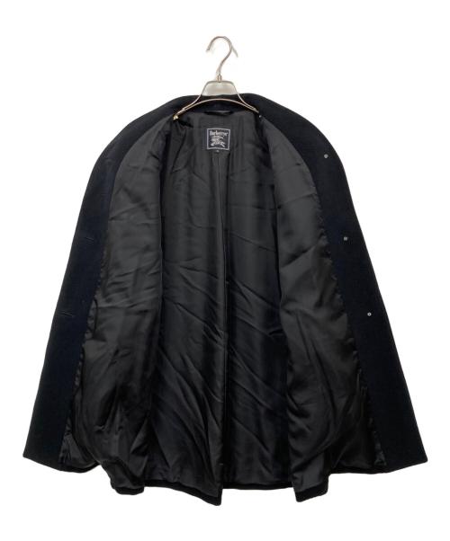 Burberry's（バーバリーズ）Burberry's (バーバリーズ) コート ブラック サイズ:13の古着・服飾アイテム