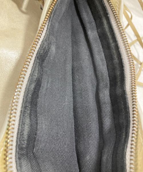 BALENCIAGA（バレンシアガ）BALENCIAGA (バレンシアガ) 2WAYバッグ カーキの古着・服飾アイテム