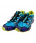 SALOMON（サロモン）の古着「SPEED CROSS 3」｜ネイビー