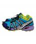 SALOMON (サロモン) SPEED CROSS 3 ネイビー サイズ:27：8000円
