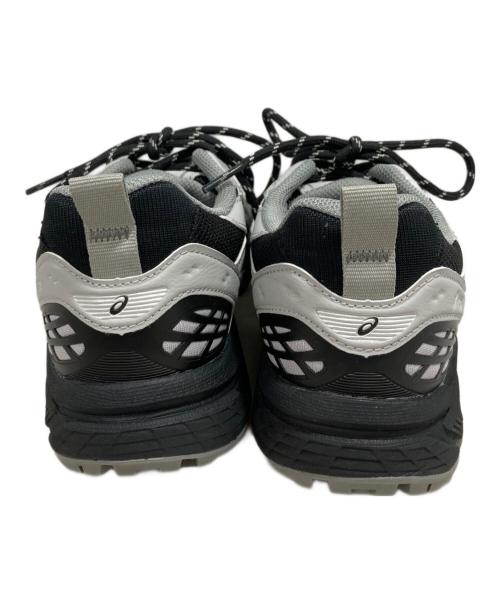 asics（アシックス）asics (アシックス) GEL-NUNOBIKI グレー サイズ:24㎝の古着・服飾アイテム