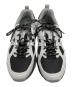 中古・古着 asics (アシックス) GEL-NUNOBIKI グレー サイズ:24㎝：7000円