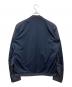MONCLER (モンクレール) FABRICE GIUBBOTTO ネイビー サイズ:3：40000円