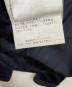 中古・古着 MONCLER (モンクレール) FABRICE GIUBBOTTO ネイビー サイズ:3：40000円
