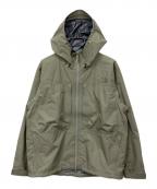 THE NORTH FACEザ ノース フェイス）の古着「ハイカーズジャケット」｜ベージュ