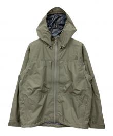 THE NORTH FACE（ザ ノース フェイス）の古着「ハイカーズジャケット」｜ベージュ