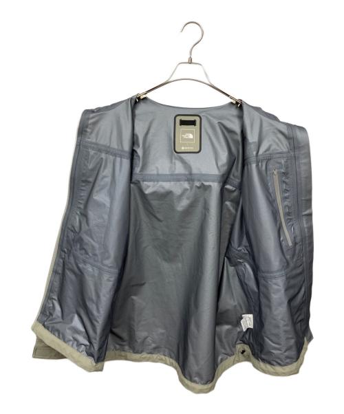 THE NORTH FACE（ザ ノース フェイス）THE NORTH FACE (ザ ノース フェイス) ハイカーズジャケット ベージュ サイズ:Lの古着・服飾アイテム