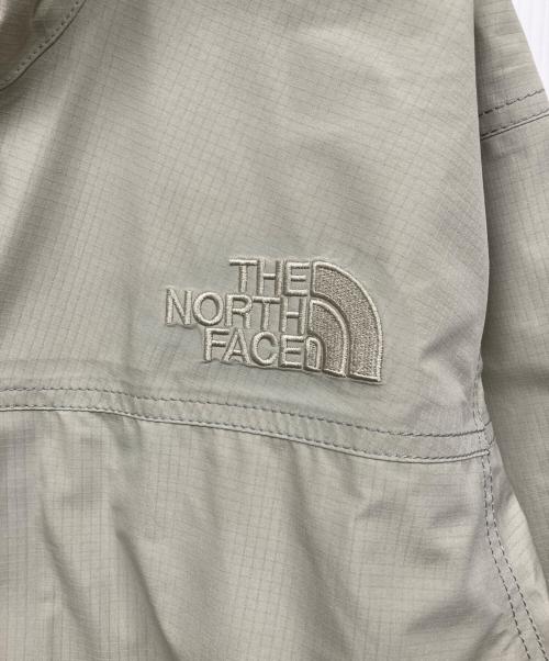 THE NORTH FACE（ザ ノース フェイス）THE NORTH FACE (ザ ノース フェイス) ハイカーズジャケット ベージュ サイズ:Lの古着・服飾アイテム