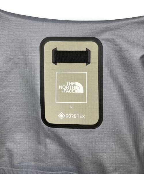 THE NORTH FACE（ザ ノース フェイス）THE NORTH FACE (ザ ノース フェイス) ハイカーズジャケット ベージュ サイズ:Lの古着・服飾アイテム
