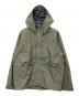 THE NORTH FACE（ザ ノース フェイス）の古着「ハイカーズジャケット」｜ベージュ