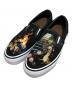 VANS（ヴァンズ）の古着「スニーカー」｜ブラック