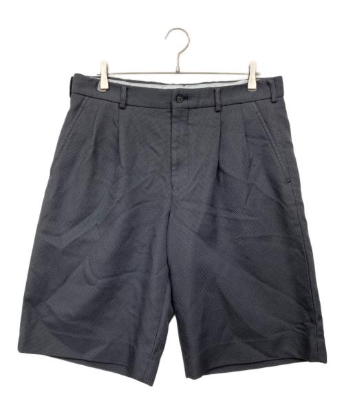 COMME des GARCONS HOMME DEUX（コムデギャルソン オム ドゥ）COMME des GARCONS HOMME DEUX (コムデギャルソン オム ドゥ) ハーフパンツ グレー サイズ:XLの古着・服飾アイテム