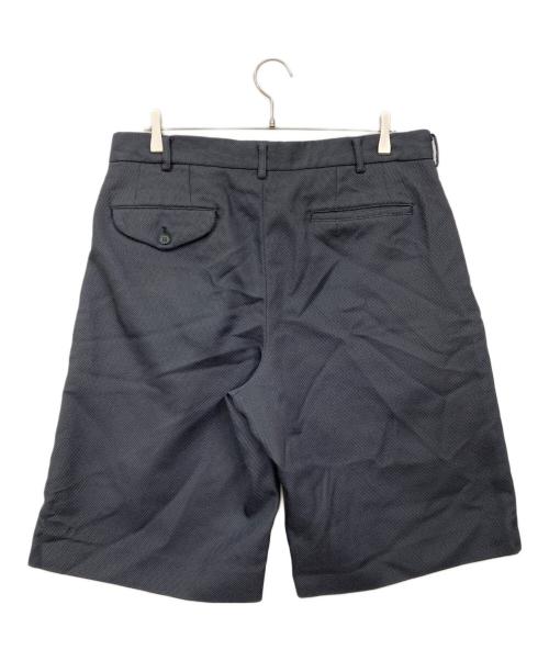 COMME des GARCONS HOMME DEUX（コムデギャルソン オム ドゥ）COMME des GARCONS HOMME DEUX (コムデギャルソン オム ドゥ) ハーフパンツ グレー サイズ:XLの古着・服飾アイテム