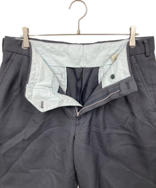COMME des GARCONS HOMME DEUX（コムデギャルソン オム ドゥ）COMME des GARCONS HOMME DEUX (コムデギャルソン オム ドゥ) ハーフパンツ グレー サイズ:XLの古着・服飾アイテム