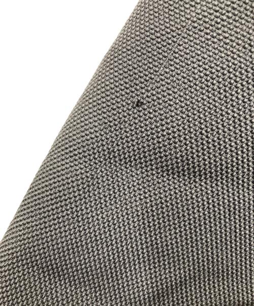 COMME des GARCONS HOMME DEUX（コムデギャルソン オム ドゥ）COMME des GARCONS HOMME DEUX (コムデギャルソン オム ドゥ) ハーフパンツ グレー サイズ:XLの古着・服飾アイテム