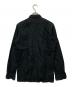 DRIES VAN NOTEN (ドリスヴァンノッテン) シャツ ブラック サイズ:48：10000円