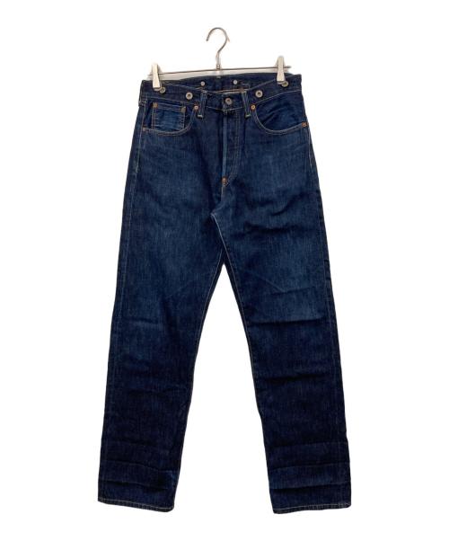 LEVI'S（リーバイス）LEVI'S (リーバイス) 復刻 S702-XX デニムパンツ インディゴ サイズ:W32の古着・服飾アイテム