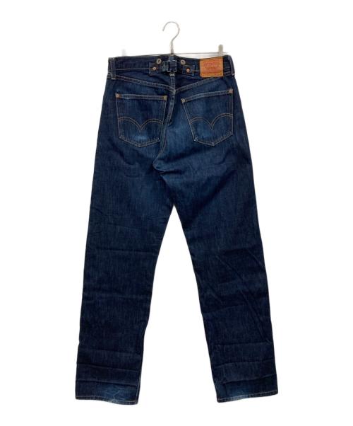 LEVI'S（リーバイス）LEVI'S (リーバイス) 復刻 S702-XX デニムパンツ インディゴ サイズ:W32の古着・服飾アイテム