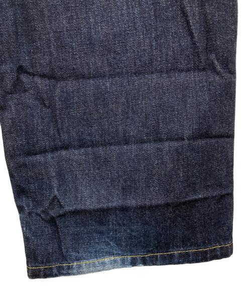 LEVI'S（リーバイス）LEVI'S (リーバイス) 復刻 S702-XX デニムパンツ インディゴ サイズ:W32の古着・服飾アイテム