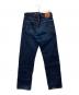 LEVI'S (リーバイス) 復刻 S702-XX デニムパンツ インディゴ サイズ:W32：18000円