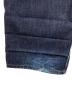 中古・古着 LEVI'S (リーバイス) 復刻 S702-XX デニムパンツ インディゴ サイズ:W32：18000円