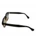 MOSCOT (モスコット)  サングラス グレー×ブラウン サイズ:44□24-140：20000円