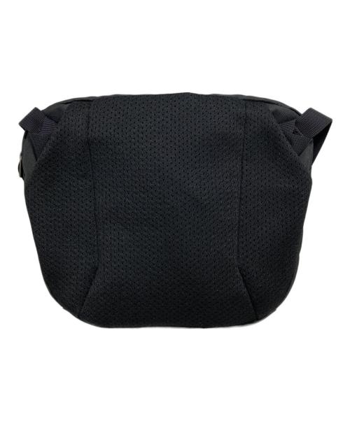 ARC'TERYX（アークテリクス）ARC'TERYX (アークテリクス) マンティス2ウエストパック ウエストポーチ ブラックの古着・服飾アイテム