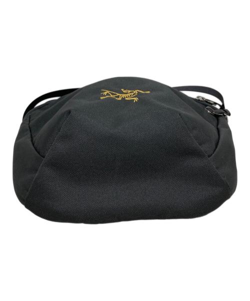 ARC'TERYX（アークテリクス）ARC'TERYX (アークテリクス) マンティス2ウエストパック ウエストポーチ ブラックの古着・服飾アイテム