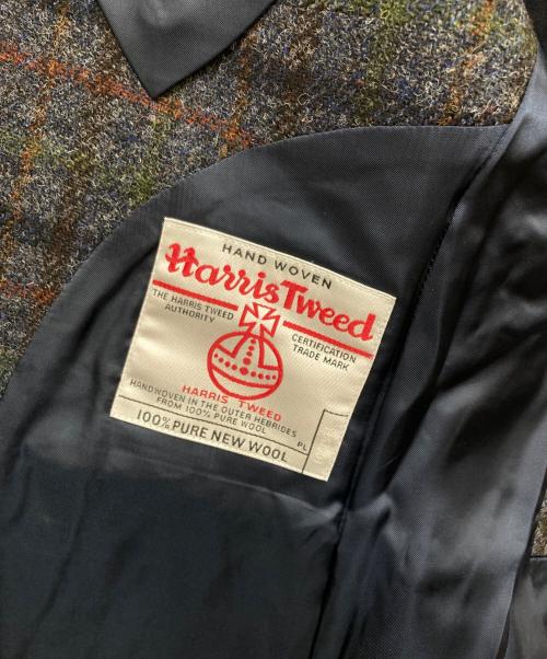BROOKS BROTHERS（ブルックスブラザーズ）BROOKS BROTHERS (ブルックスブラザーズ) テーラードジャケット ネイビー サイズ:40の古着・服飾アイテム