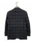 BROOKS BROTHERS (ブルックスブラザーズ) テーラードジャケット ネイビー サイズ:40：13000円