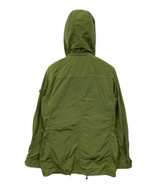 TATRAS（タトラス）TATRAS (タトラス) GONIA ライナー付ミリタリージャケット グリーン サイズ:04の古着・服飾アイテム