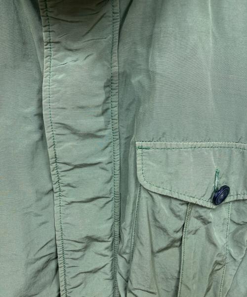 TATRAS（タトラス）TATRAS (タトラス) GONIA ライナー付ミリタリージャケット グリーン サイズ:04の古着・服飾アイテム
