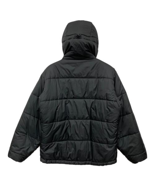 Patagonia（パタゴニア）Patagonia (パタゴニア) ダウンジャケット ブラック サイズ:Sの古着・服飾アイテム