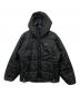 Patagonia（パタゴニア）の古着「ダウンジャケット」｜ブラック