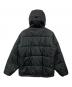 Patagonia (パタゴニア) ダウンジャケット ブラック サイズ:S：130000円